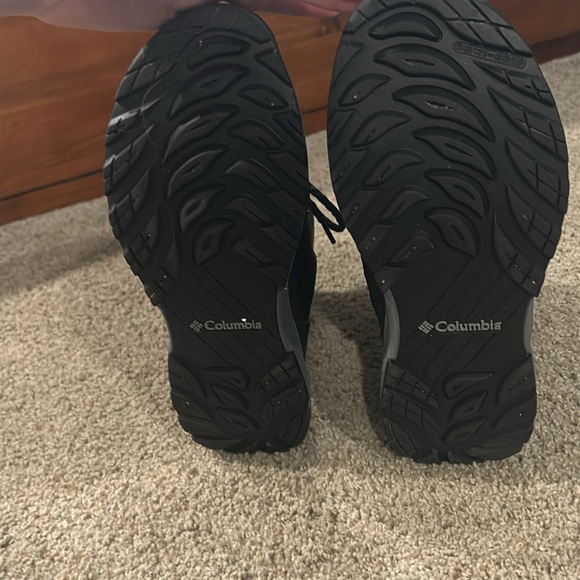 Columbia snow boots - Picture 3 of 5